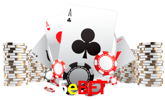 Jogue jogos de pôquer em 5ebet