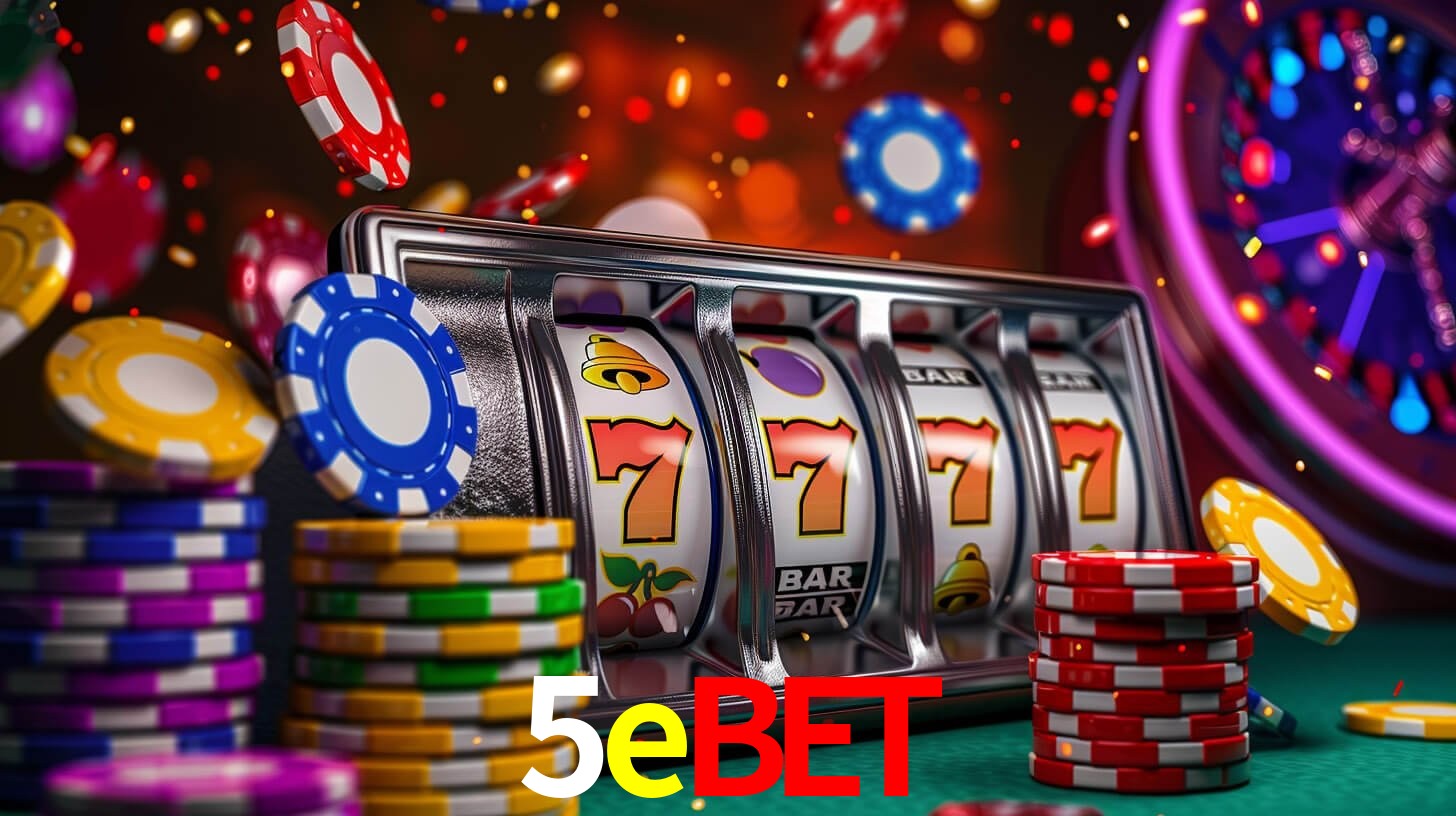 cassino 5ebet