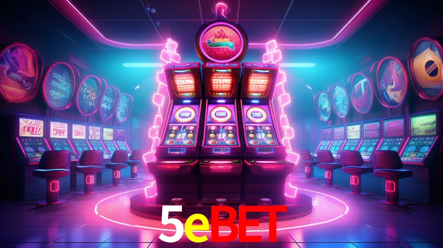 5ebet - Aposta Real Suprema - 5ebet.com