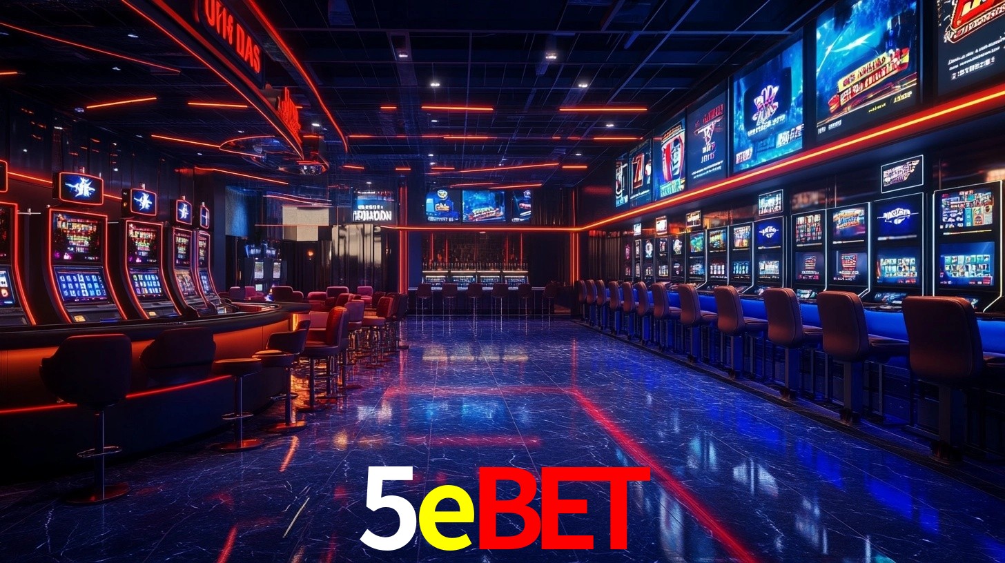 Exclusive Games 5ebet