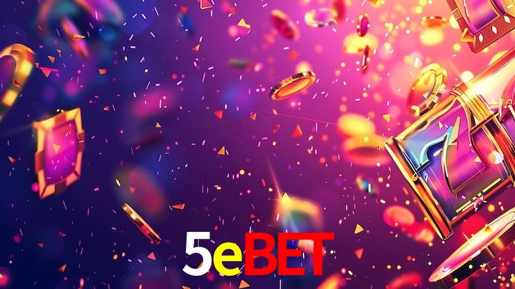 A Experiência Imersiva dos Cassinos Ao Vivo no 5ebet