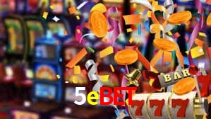 Bônus Generosos e Exclusivos no 5ebet para Você!