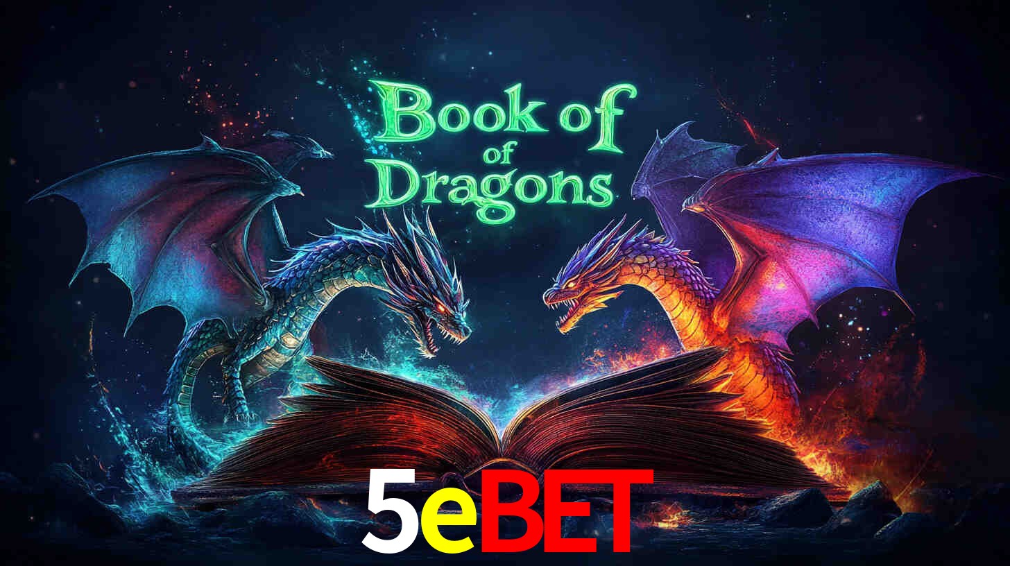 Inovações de Jogos na 5ebet: O Futuro das Experiências Interativas