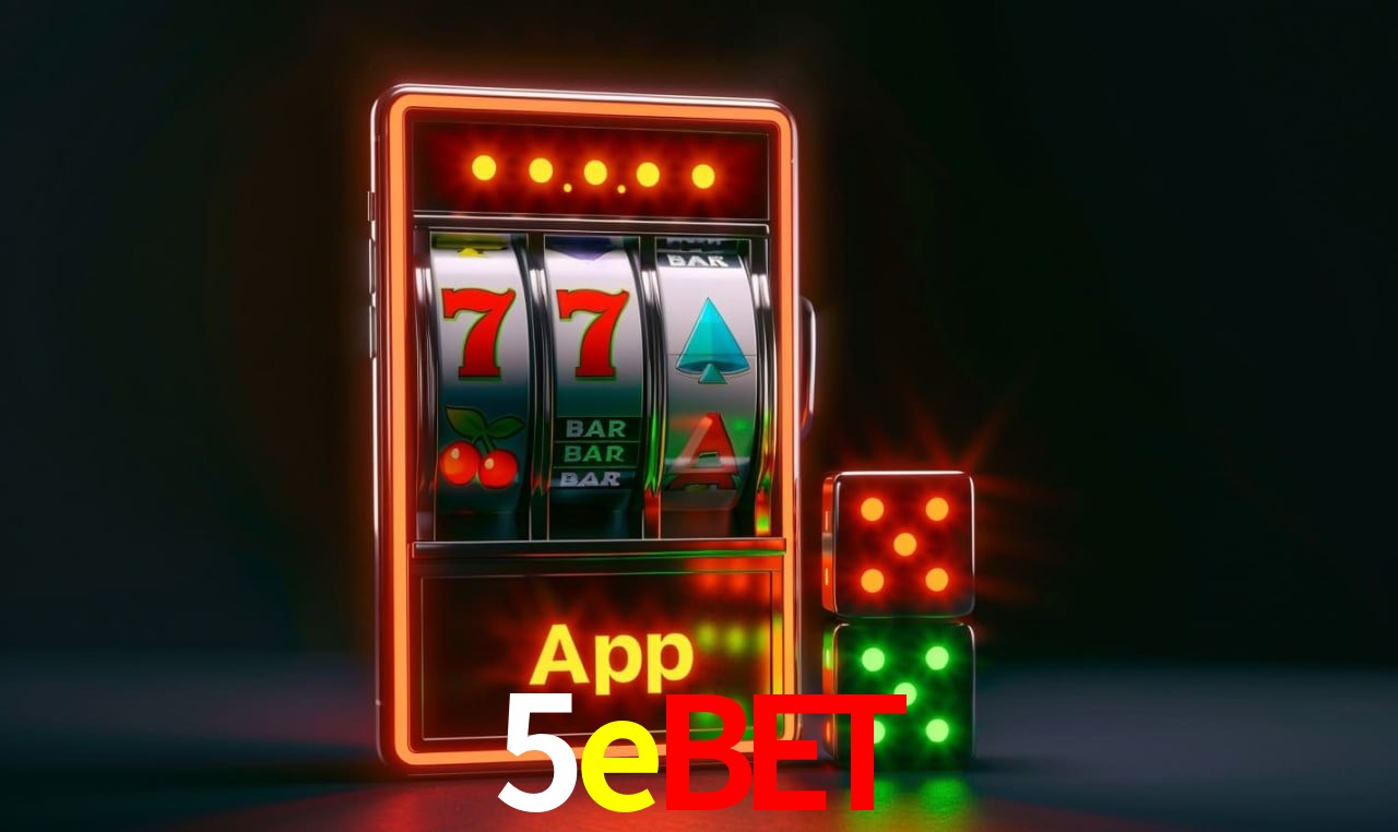 Estatísticas Esportivas 5ebet