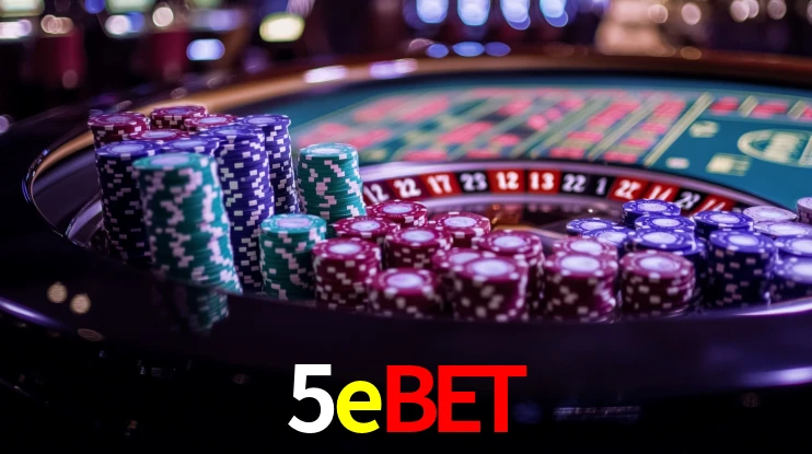 Welcome Bonus 5ebet