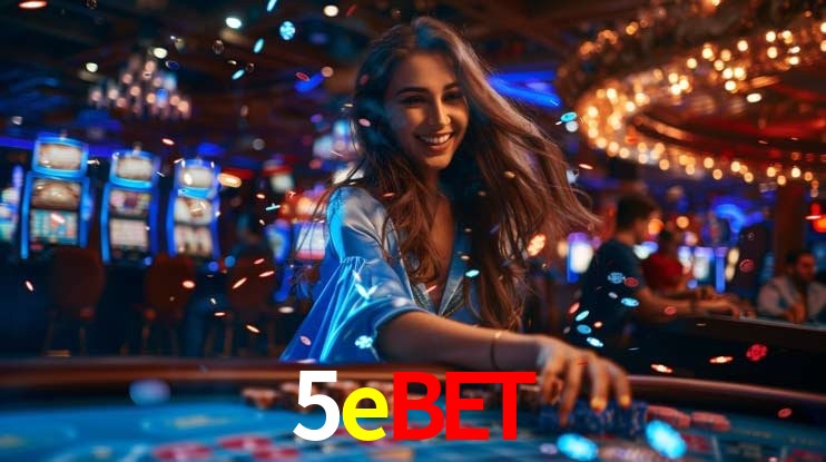 Tennis Betting 5ebet