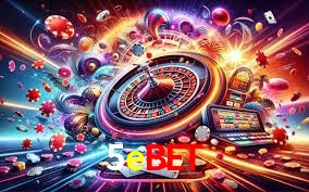 Casino VIP 5ebet