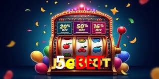 Benefícios da Conta 5ebet