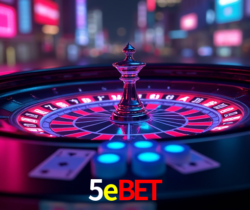 Descubra a Essência do 5ebet: Nossa História e Compromissos