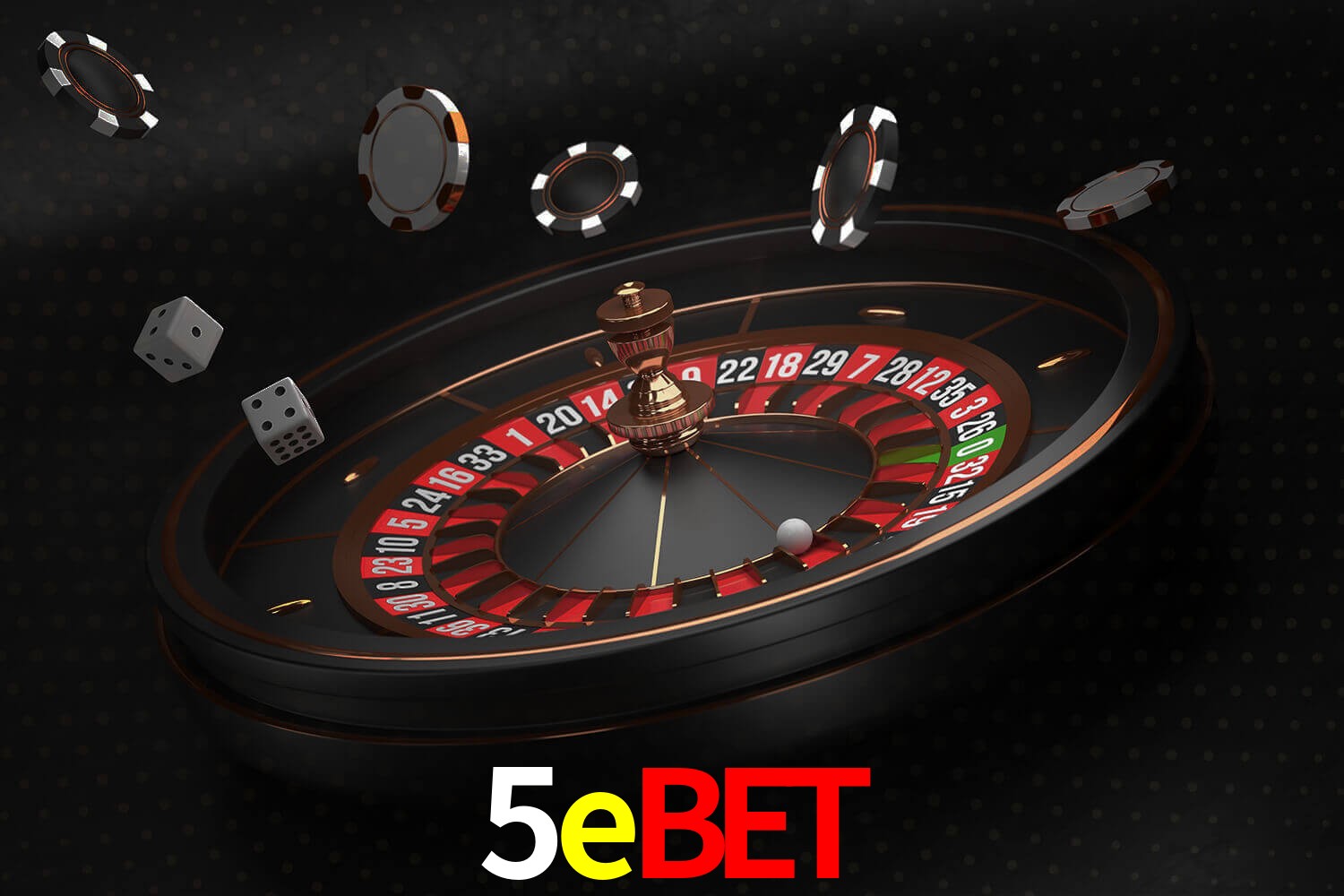 5ebet.com