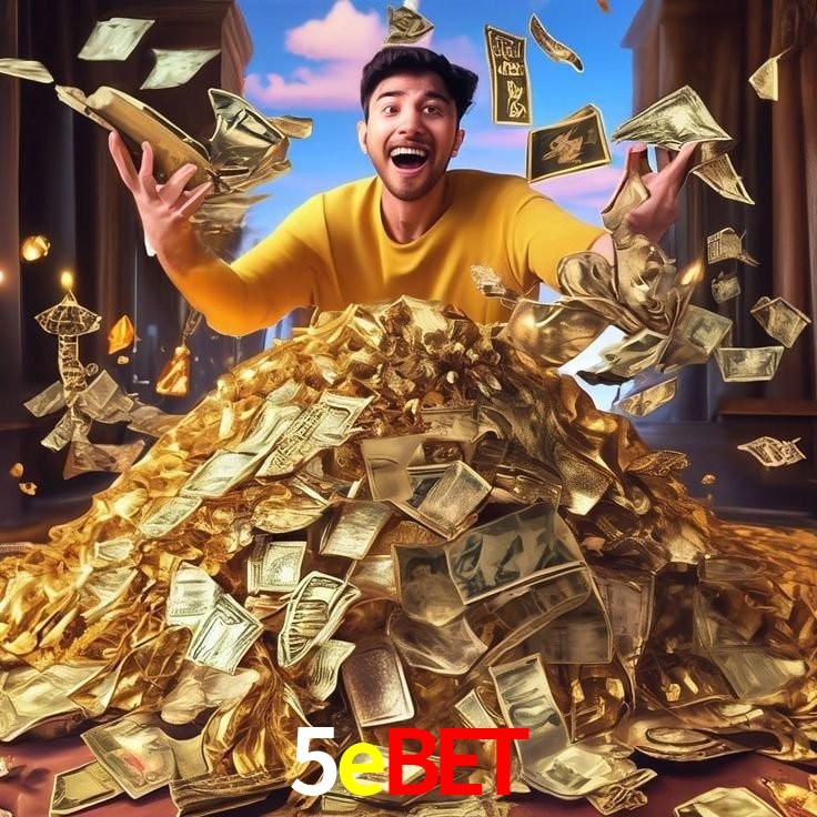 Jogos Exclusivos 5ebet