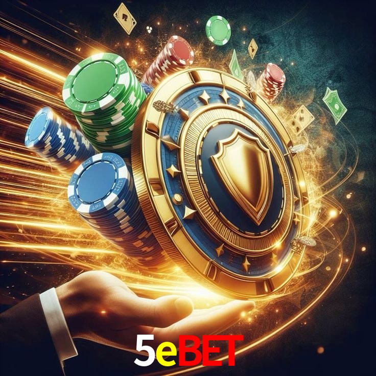 Benefícios VIP 5ebet