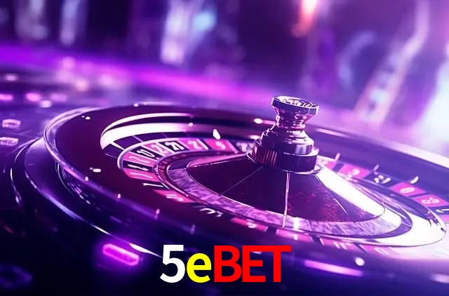 App oficial 5ebet