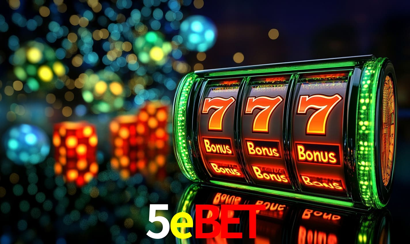 Diretório de Jogos 5ebet