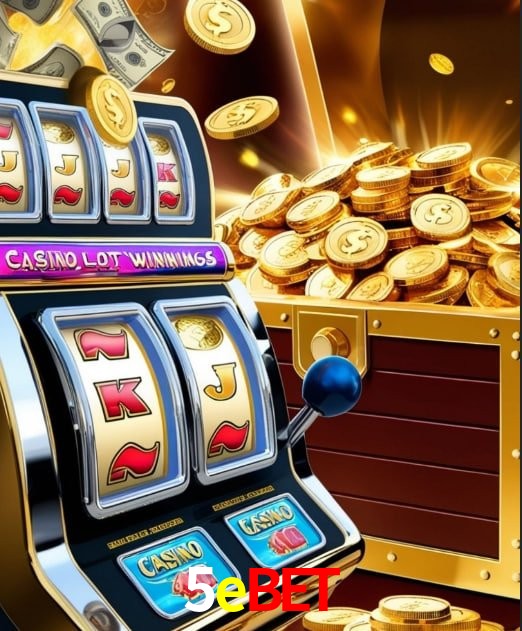 Experiência VIP 5ebet