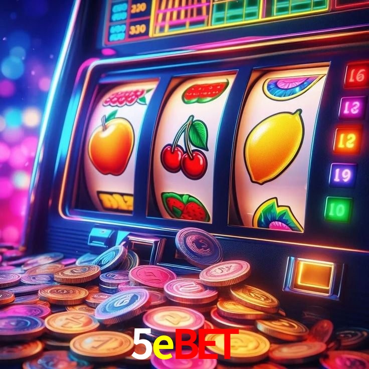 Jogo Spaceman 5ebet