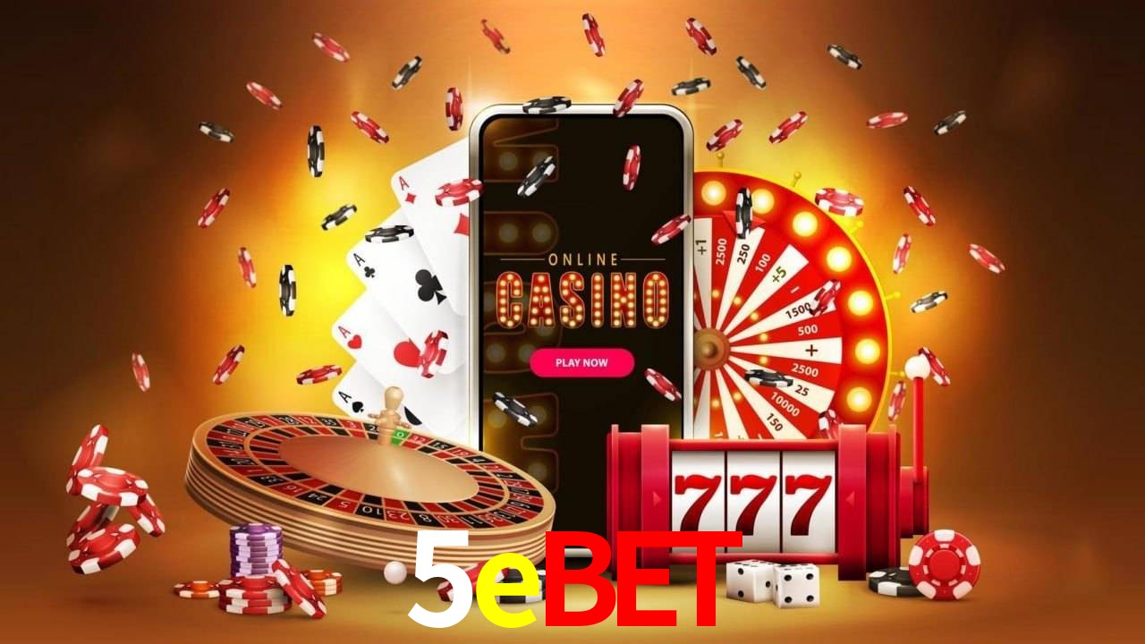 Avaliações dos Jogadores 5ebet
