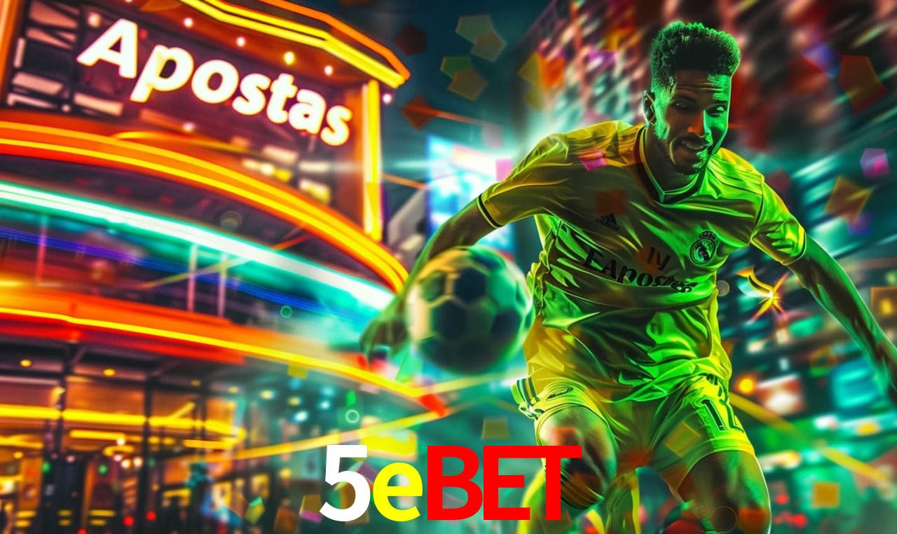 Experiência VIP 5ebet