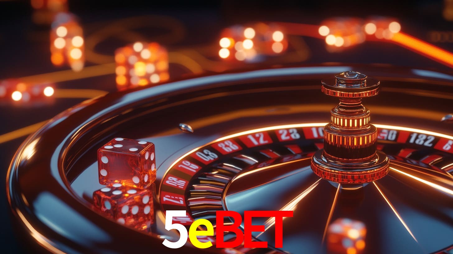 5ebet: A Experiência de Casino com Jogos de Mesa ao Vivo