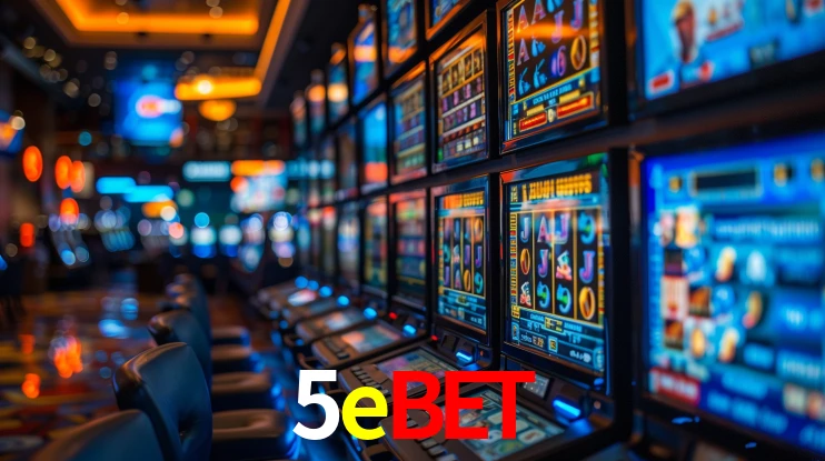Exclusive Offers 5ebet