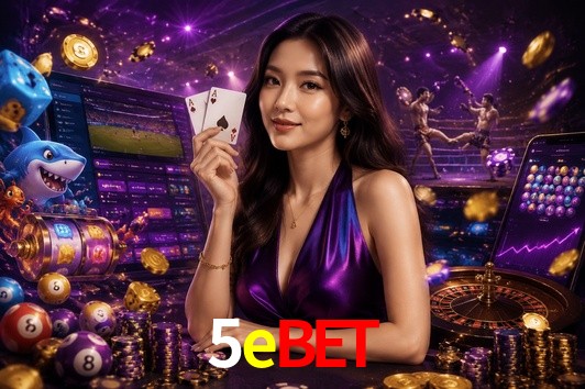 Live Casino 5ebet