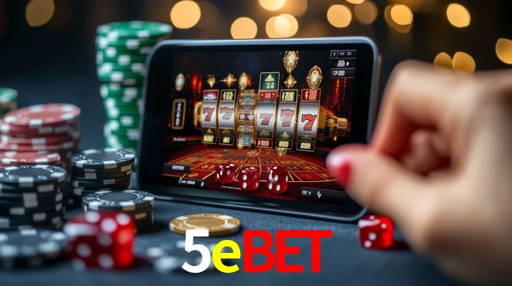 Premium Interface 5ebet