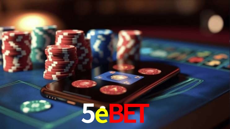 Torneios 5ebet