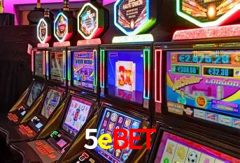 Descubra a Essência do 5ebet: Nossa História e Compromissos