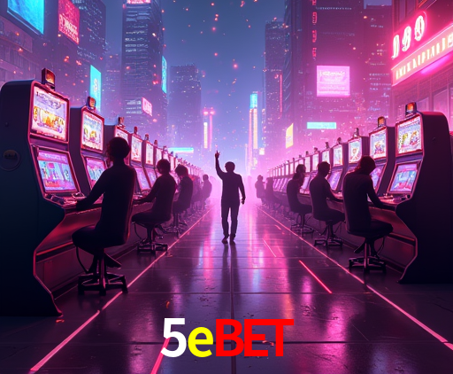 Interface Premium 5ebet