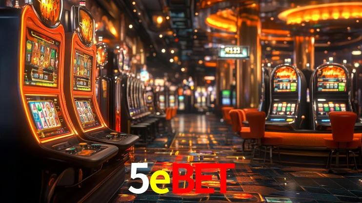 Experimente o Login Seguro Premium no 5ebet