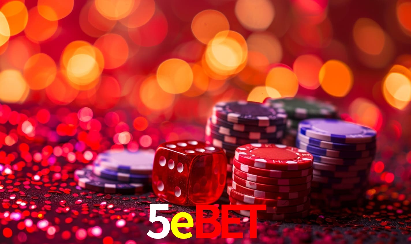 Explorando a Categoria de Eventos em Apostas na 5ebet