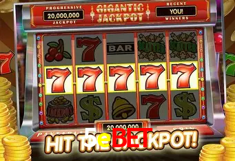 Explorando a Categoria de Eventos em Apostas na 5ebet