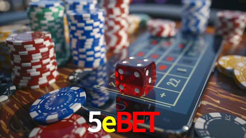 5ebet app