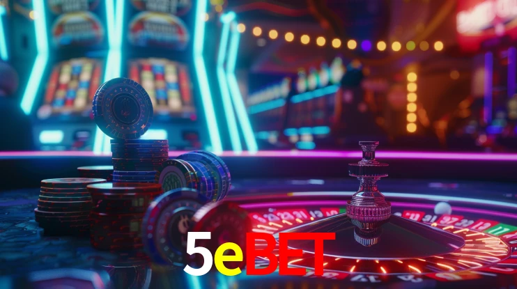 Live Casino 5ebet
