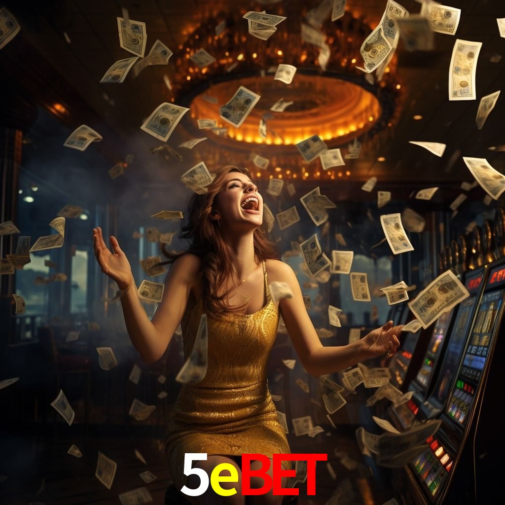 VIP Casino 5ebet