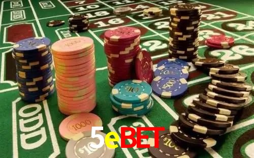 5ebet app