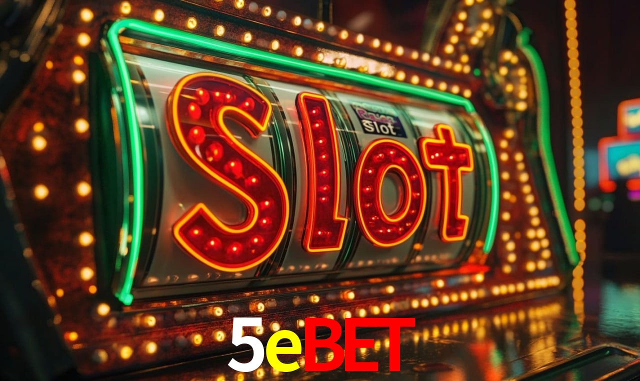 Login Seguro 5ebet