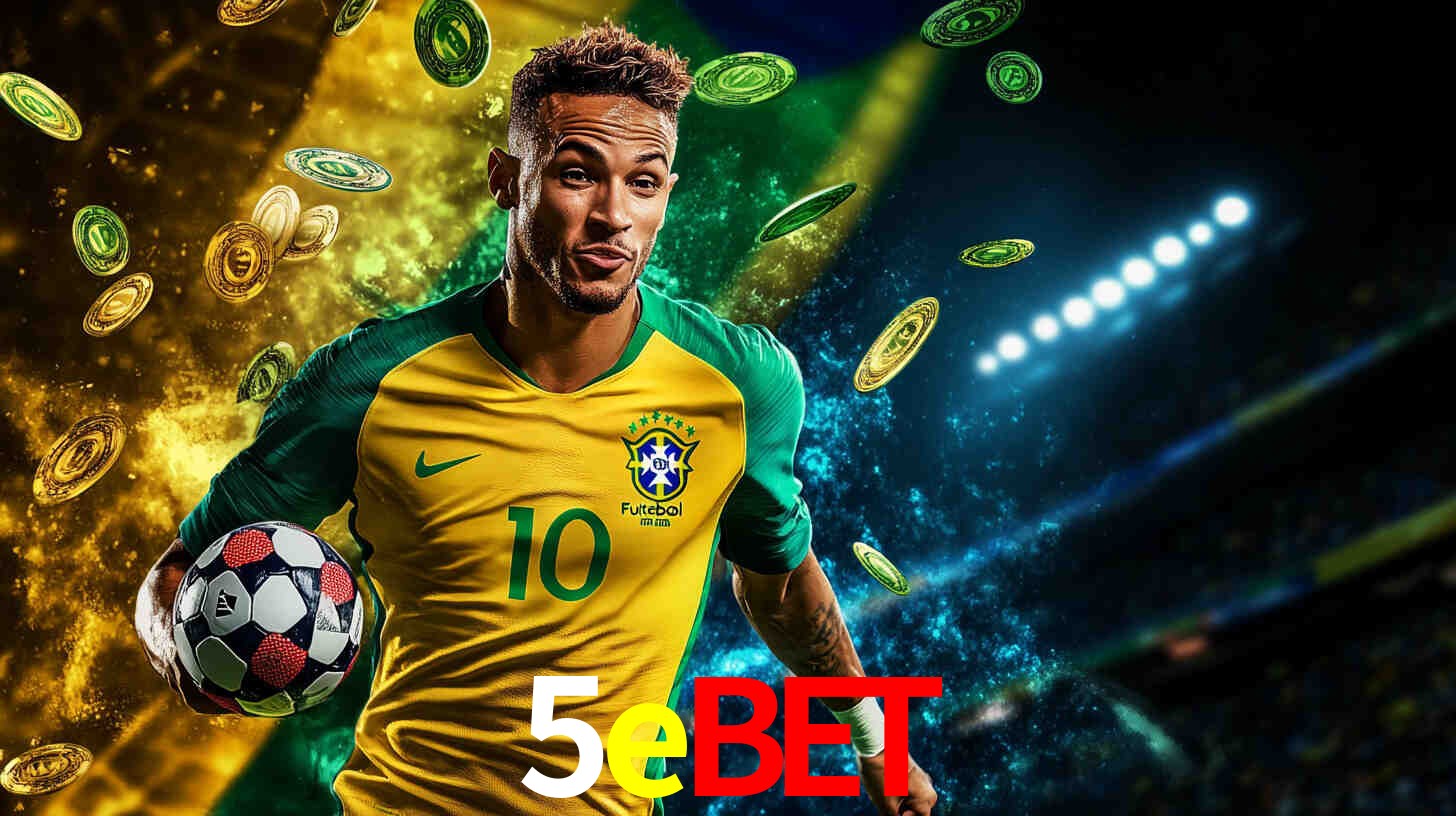 Apostas Esportivas na 5ebet: Um Guia Completo