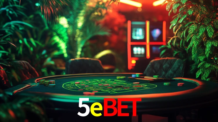 Daily Bonuses 5ebet