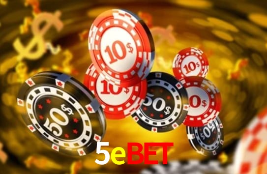 Casino Ao Vivo 5ebet
