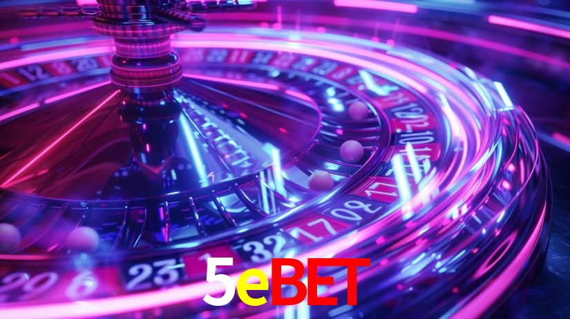 Descubra a Essência do 5ebet: Nossa História e Compromissos