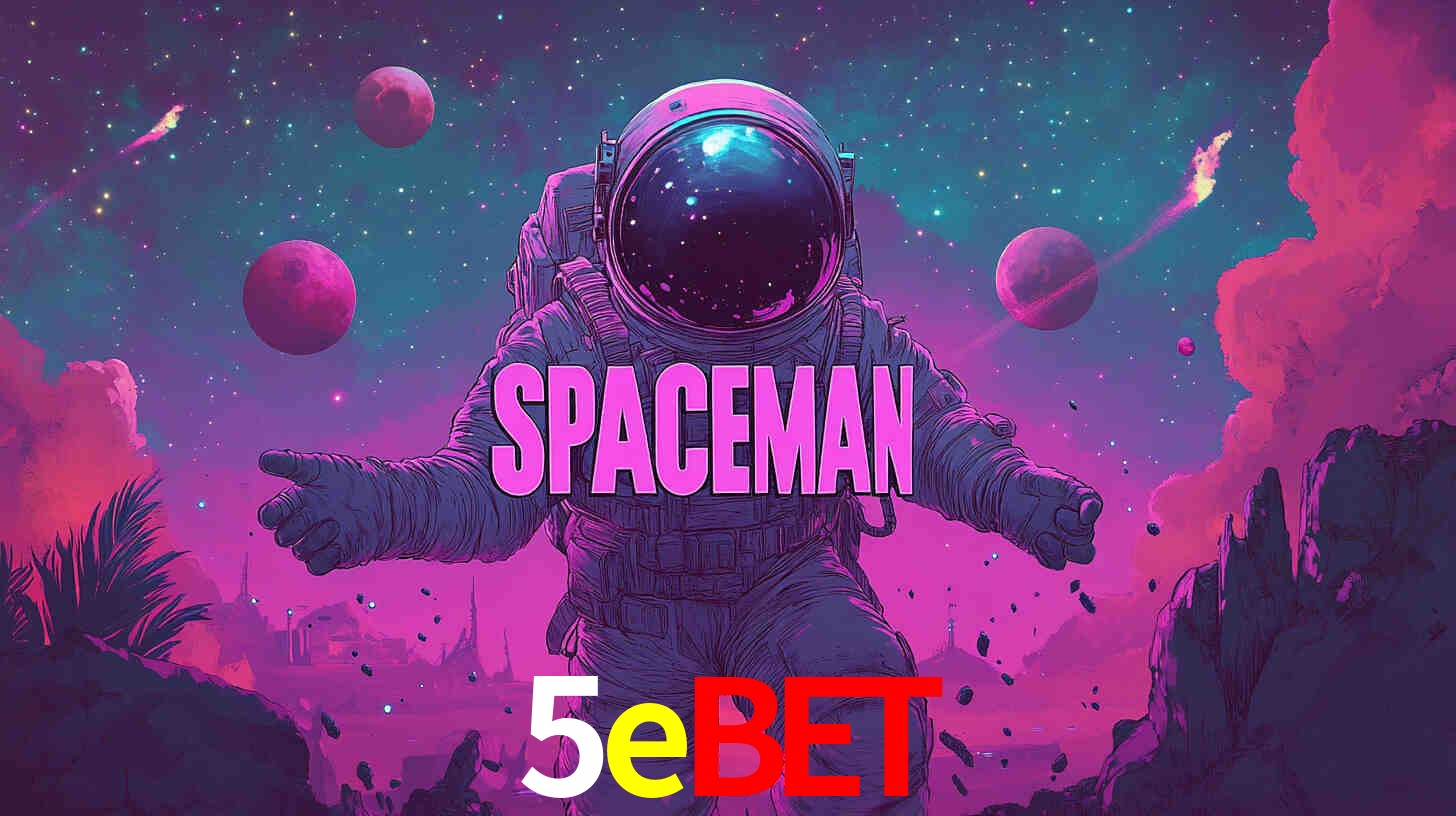 Apostas Esportivas na 5ebet: Um Guia Completo