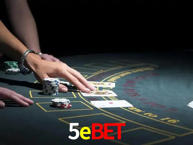 Sistemas de Segurança 5ebet