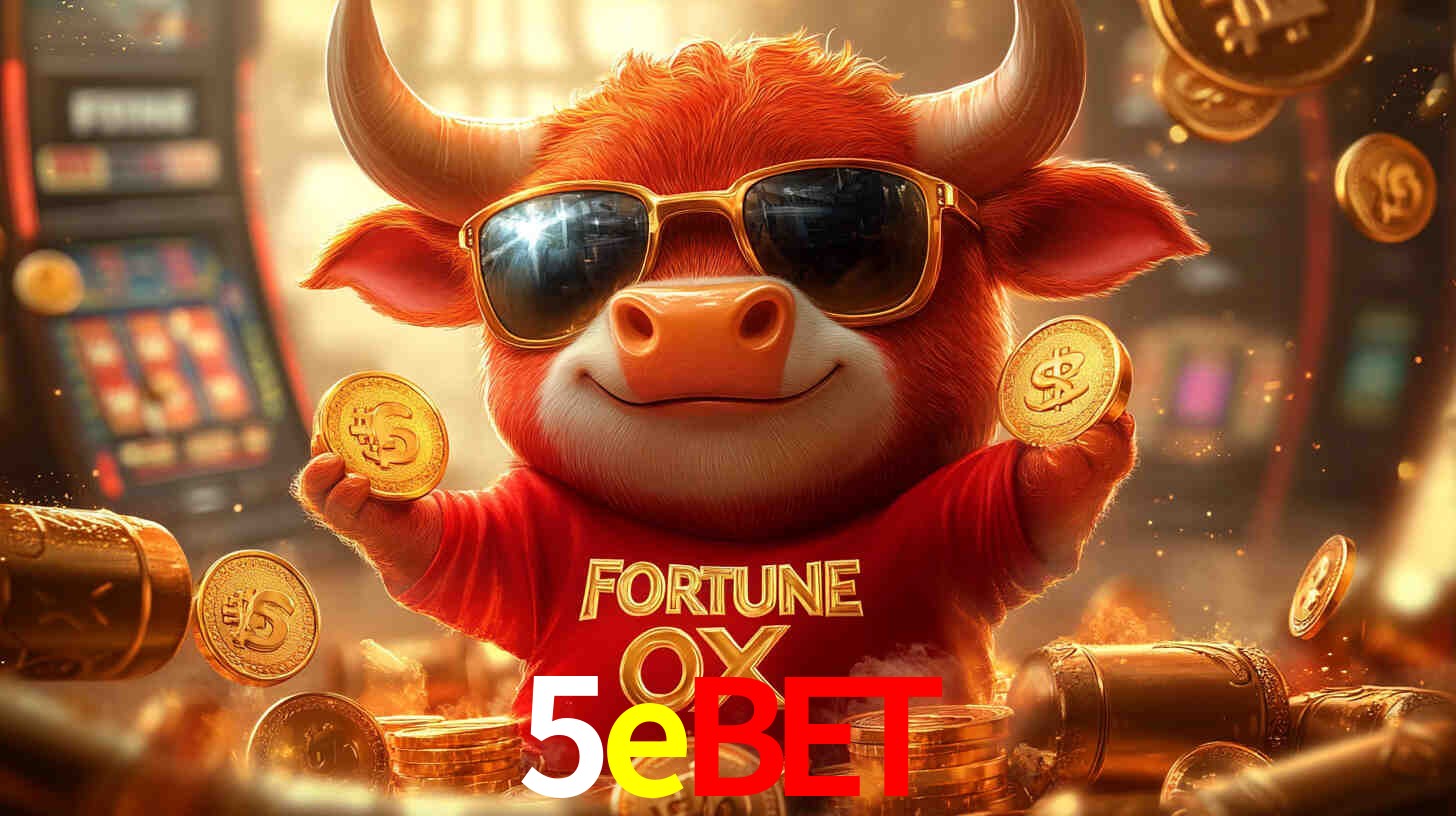 5ebet.com