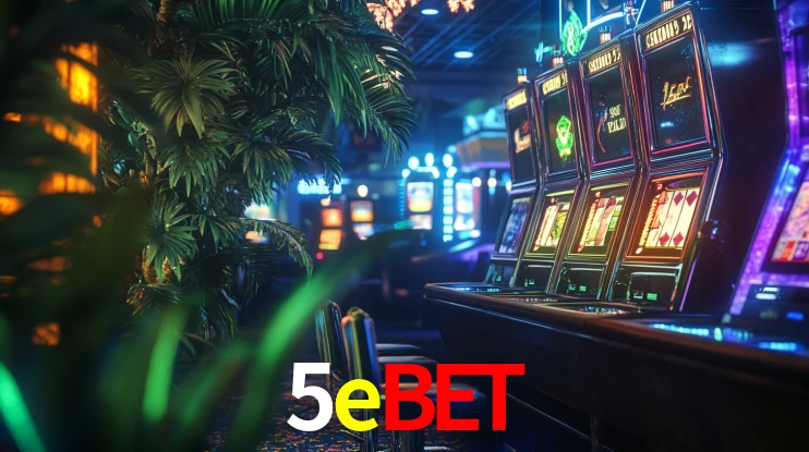Programa VIP 5ebet
