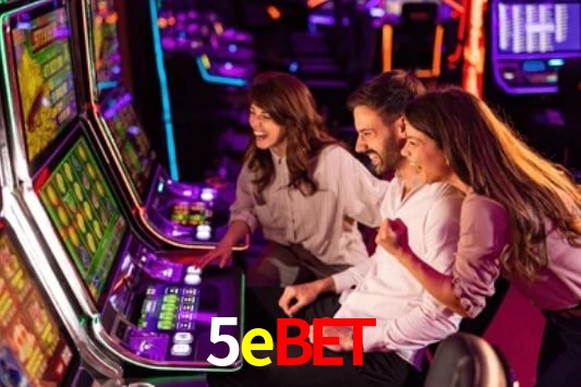 A Emoção da Loteria na 5ebet: Uma Chance de Mudança de Vida