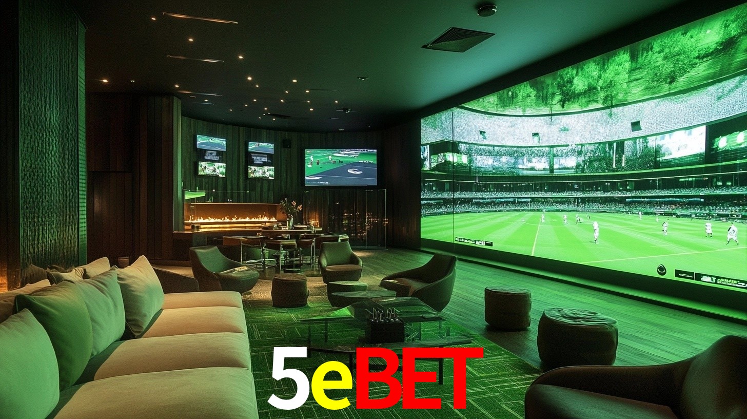 5ebet app