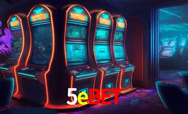 A Revolução dos Aplicativos de Jogos no 5ebet