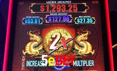 Desvendando o Mundo dos Jogos Virtuais na 5ebet