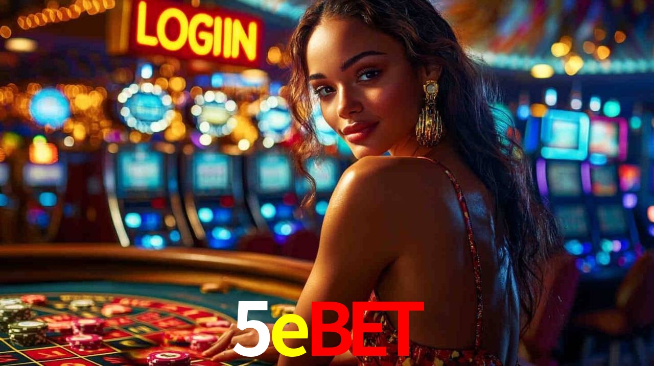 Recursos de Bônus 5ebet